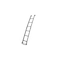 Rhino-Rack ALUMINIUM FOLDING LADDER RAFL - alternate 1